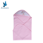 SẢN XUẤT KHĂN CHOÀNG MICROFIBER HÌNH THÚ